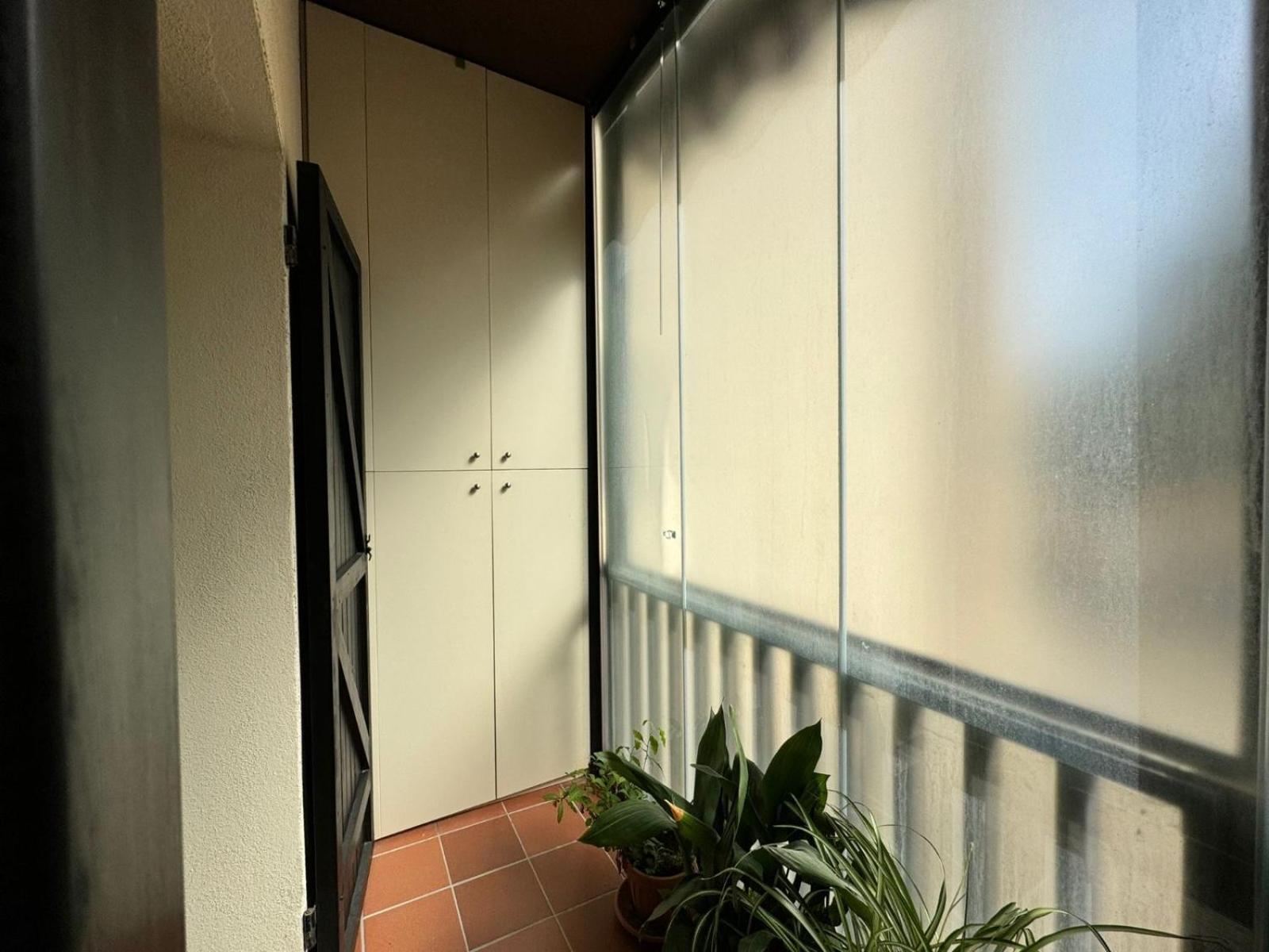 Appartamento Fronte Spiaggia Lido Alghero Dış mekan fotoğraf